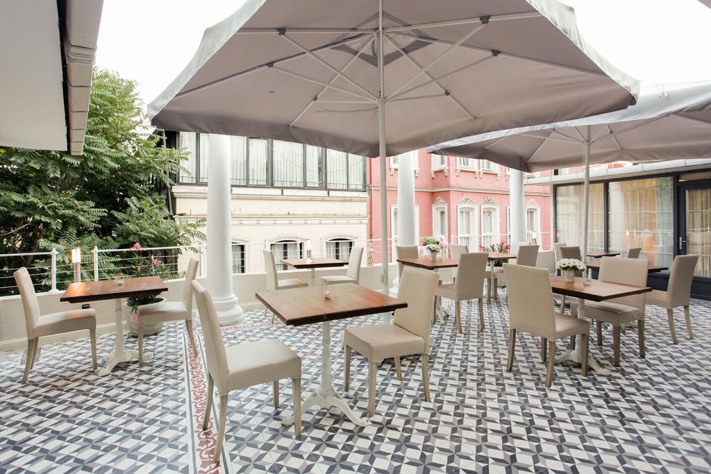 The Loft Istanbul Ξενοδοχείο Δωμάτιο φωτογραφία