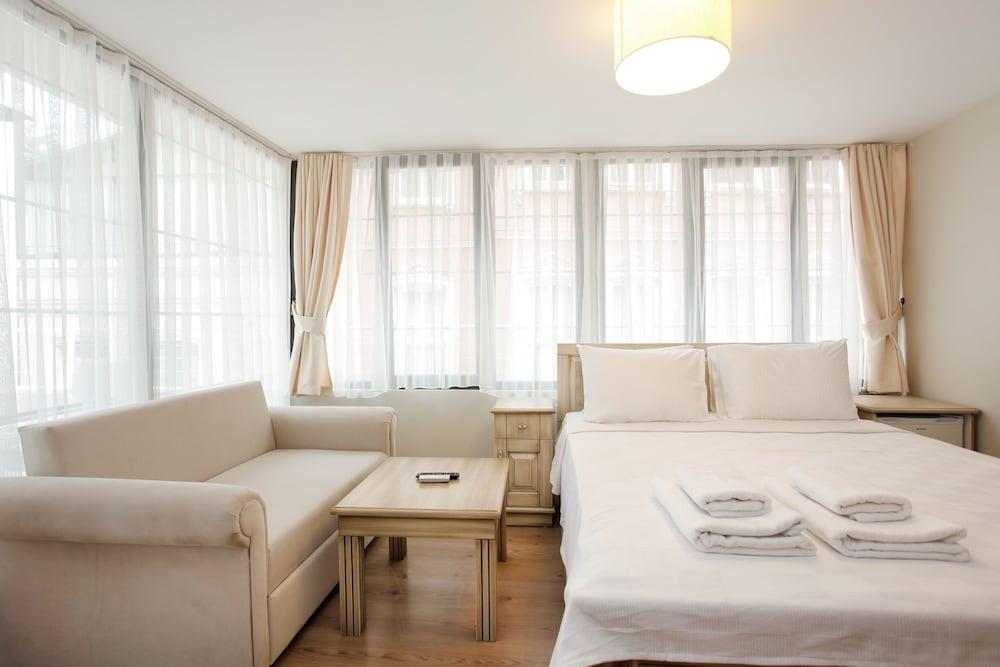 The Loft Istanbul Ξενοδοχείο Εξωτερικό φωτογραφία