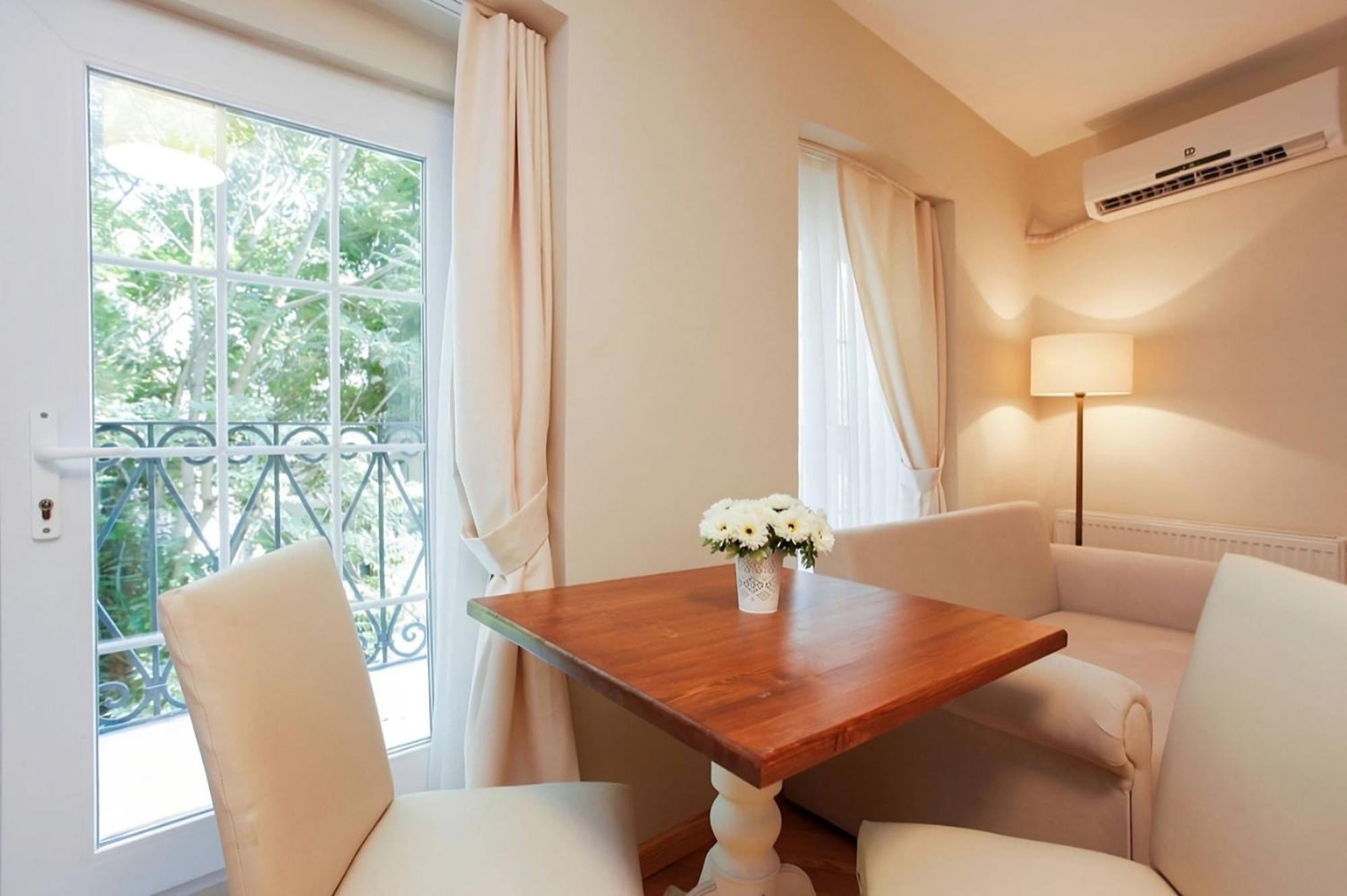 The Loft Istanbul Ξενοδοχείο Εξωτερικό φωτογραφία