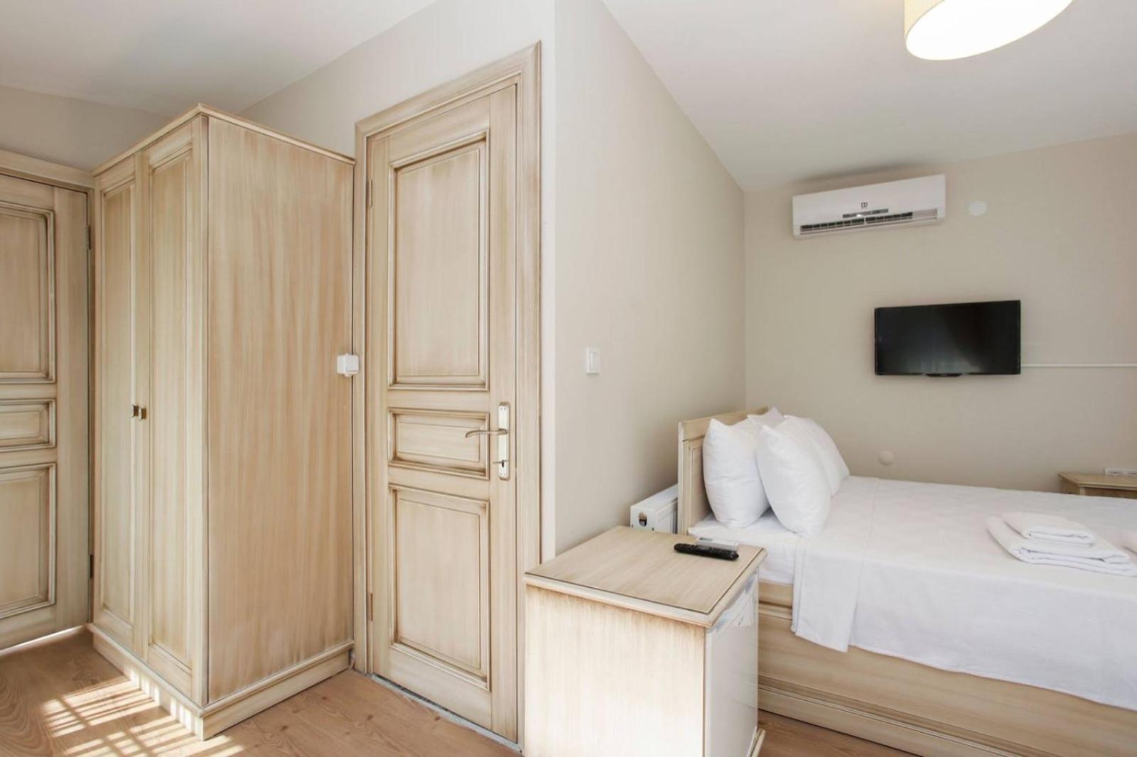 The Loft Istanbul Ξενοδοχείο Εξωτερικό φωτογραφία