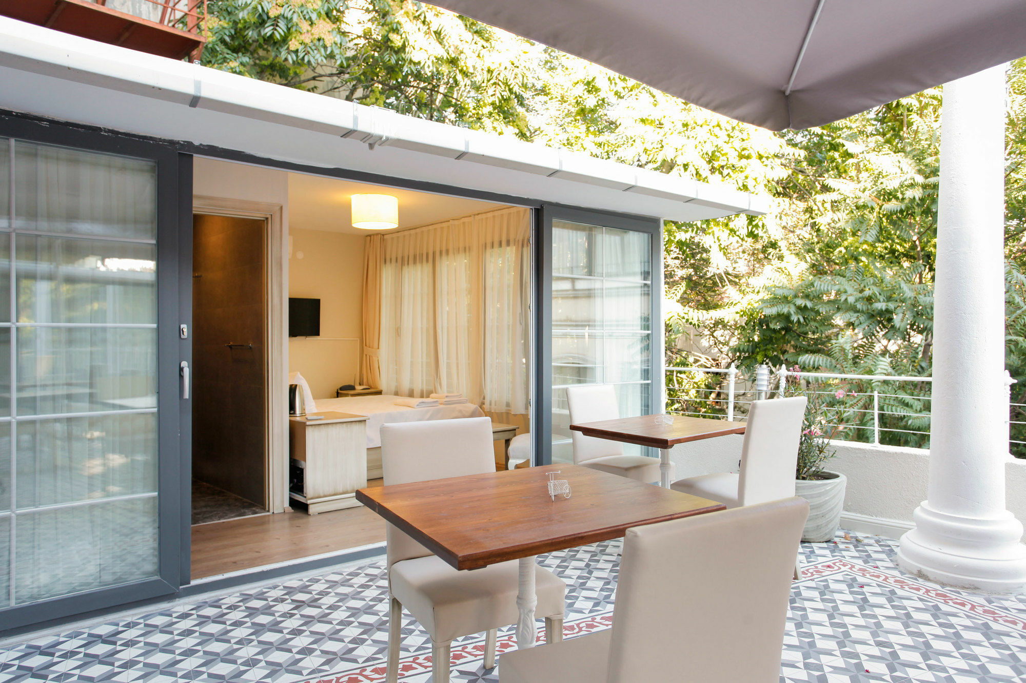 The Loft Istanbul Ξενοδοχείο Εξωτερικό φωτογραφία
