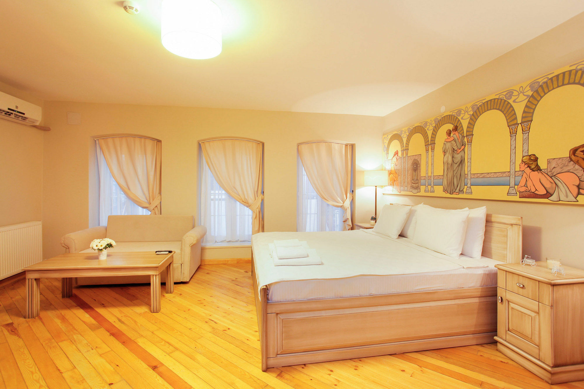 The Loft Istanbul Ξενοδοχείο Εξωτερικό φωτογραφία