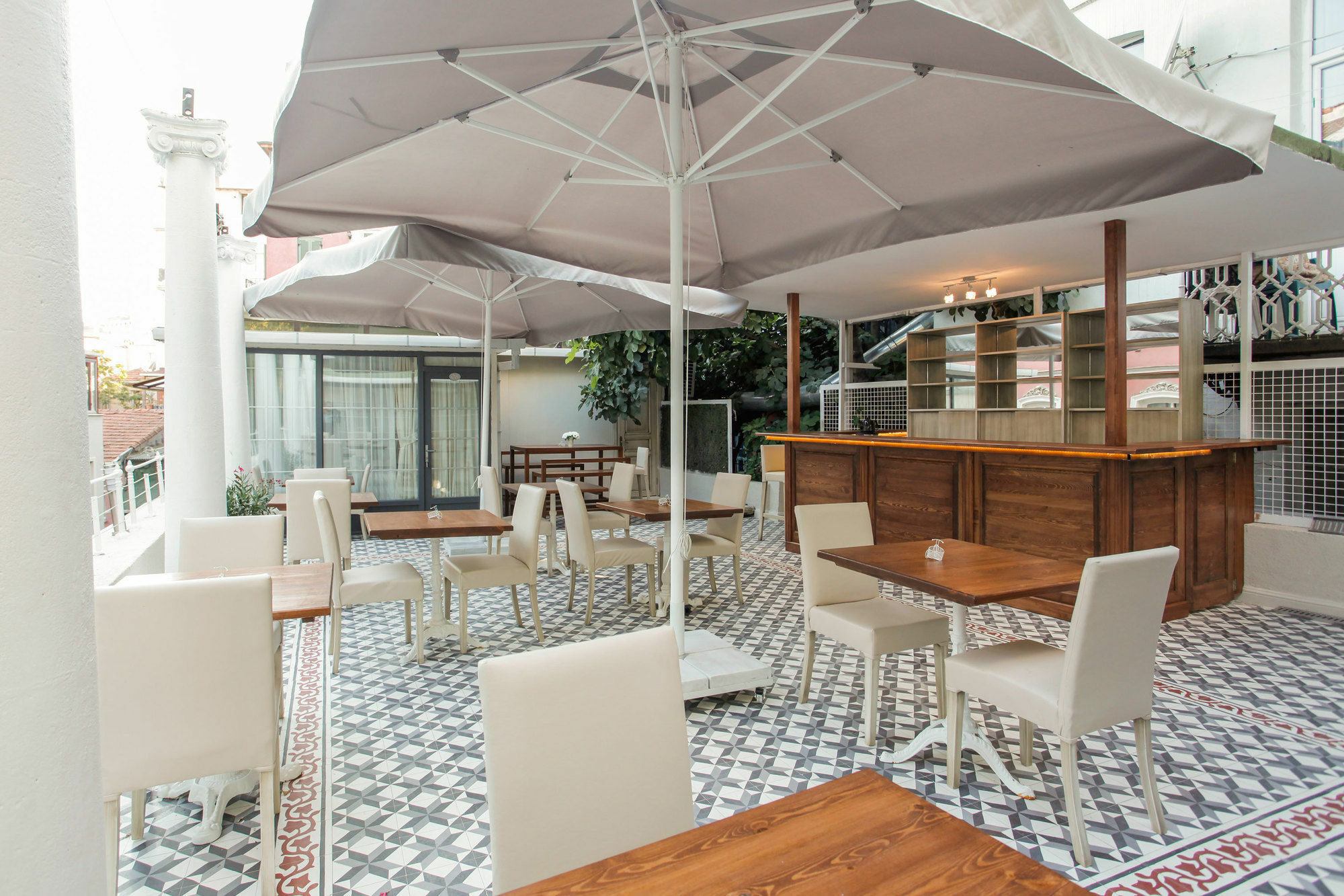 The Loft Istanbul Ξενοδοχείο Εξωτερικό φωτογραφία