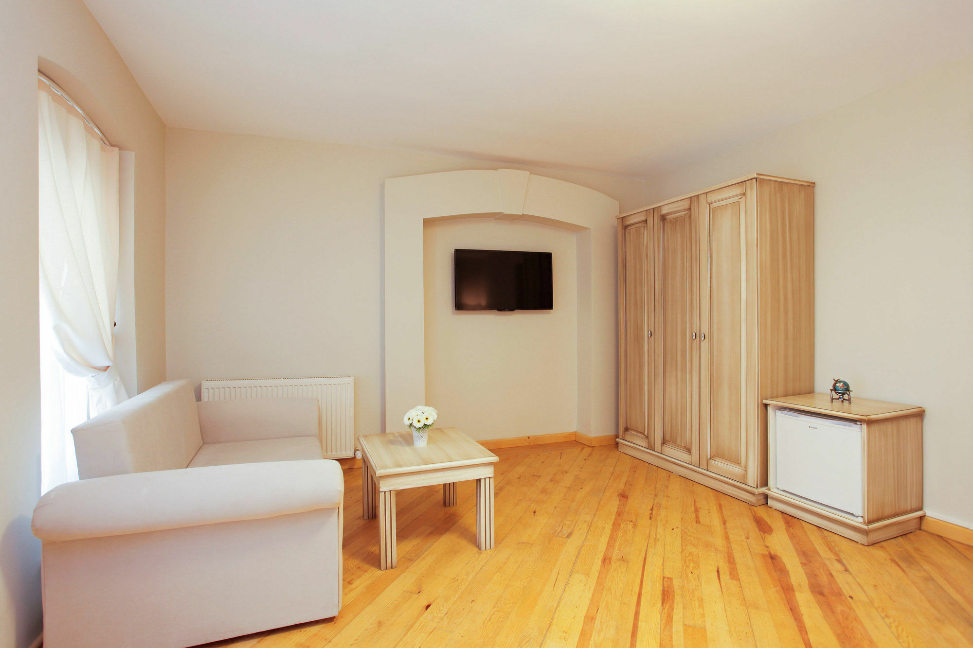 The Loft Istanbul Ξενοδοχείο Εξωτερικό φωτογραφία