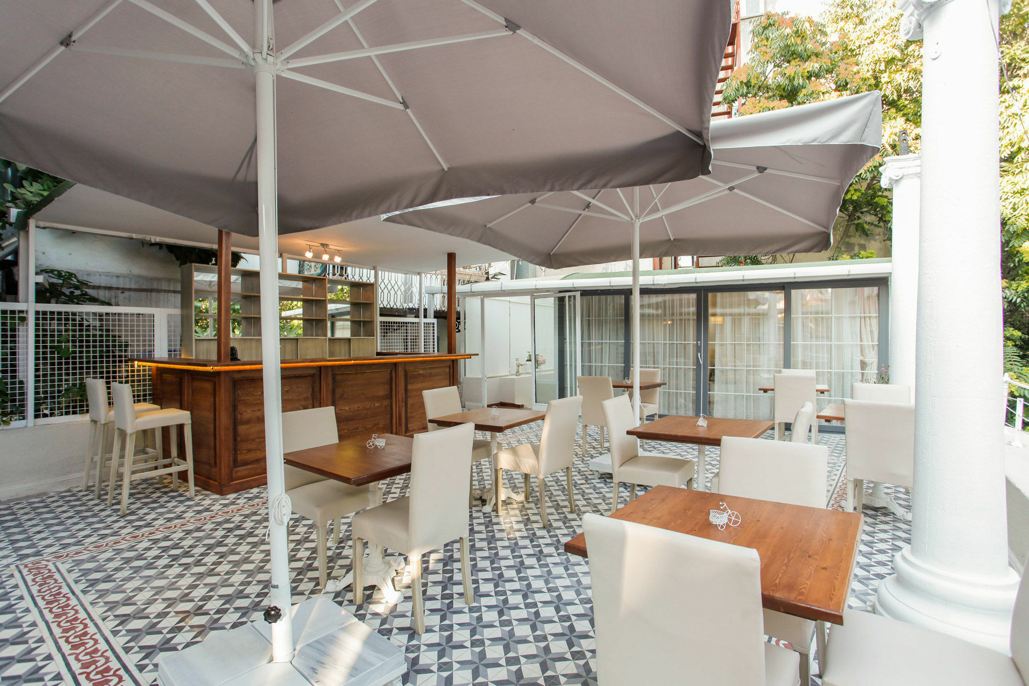 The Loft Istanbul Ξενοδοχείο Εξωτερικό φωτογραφία