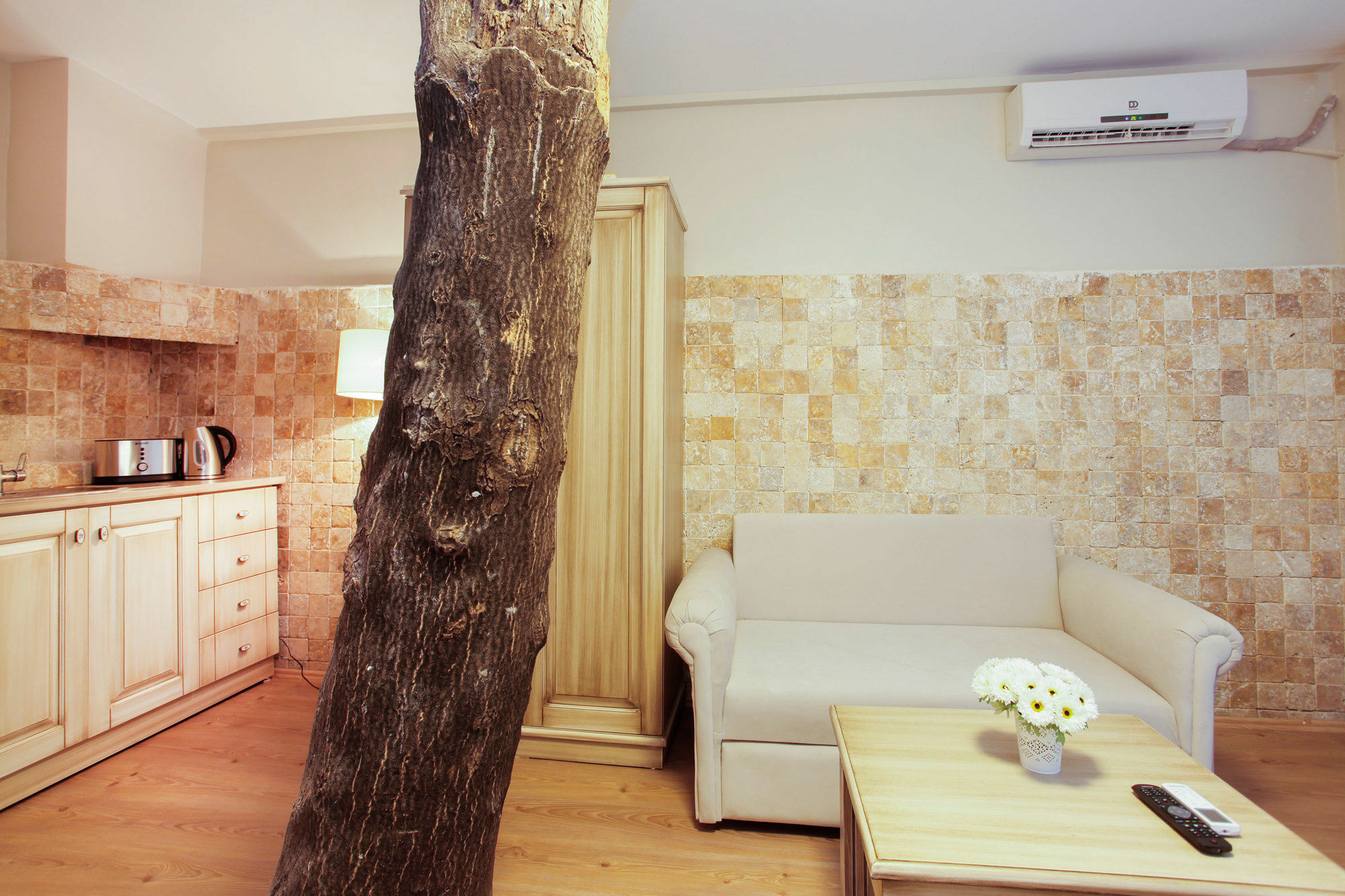 The Loft Istanbul Ξενοδοχείο Εξωτερικό φωτογραφία