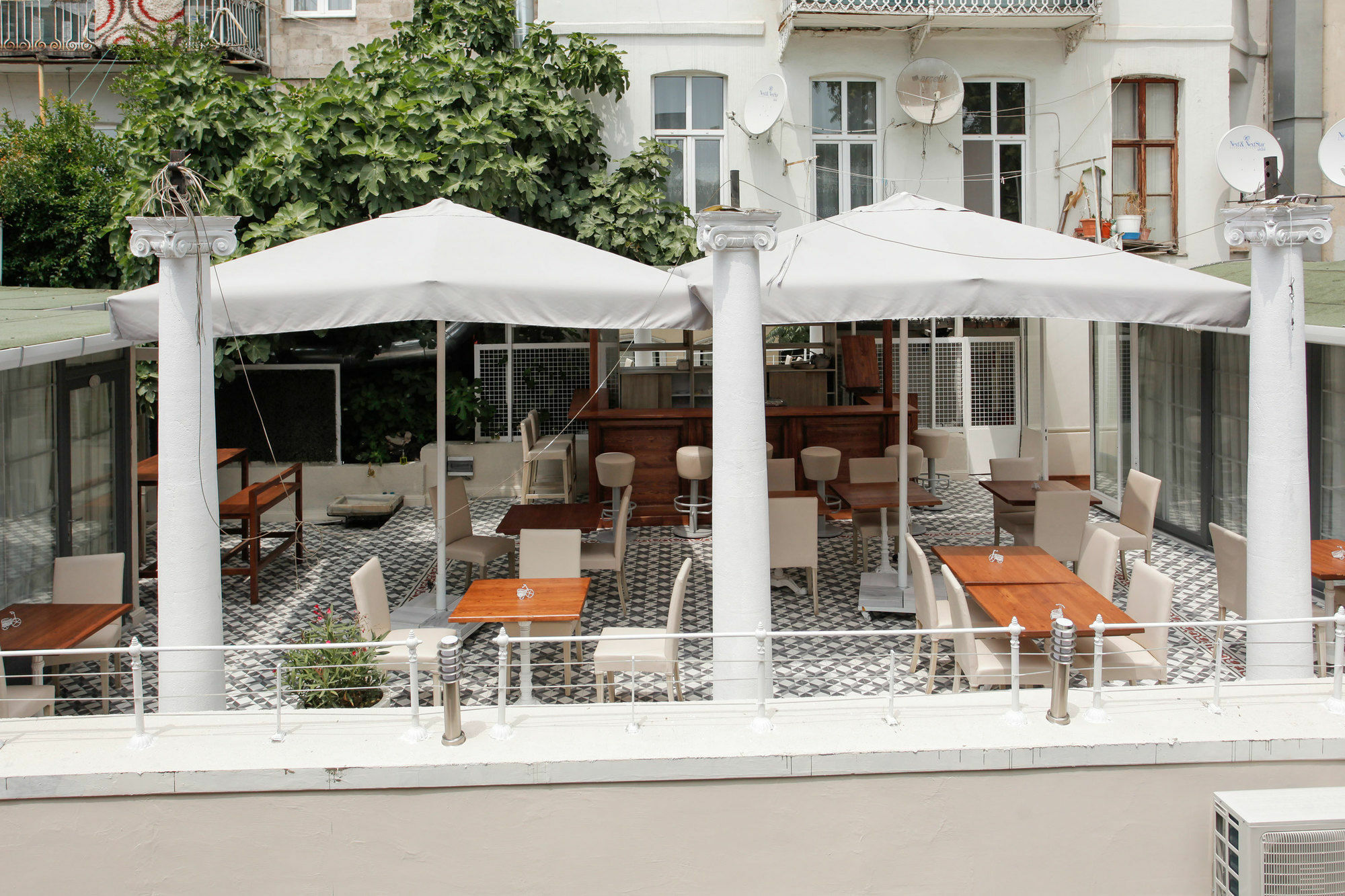 The Loft Istanbul Ξενοδοχείο Εξωτερικό φωτογραφία