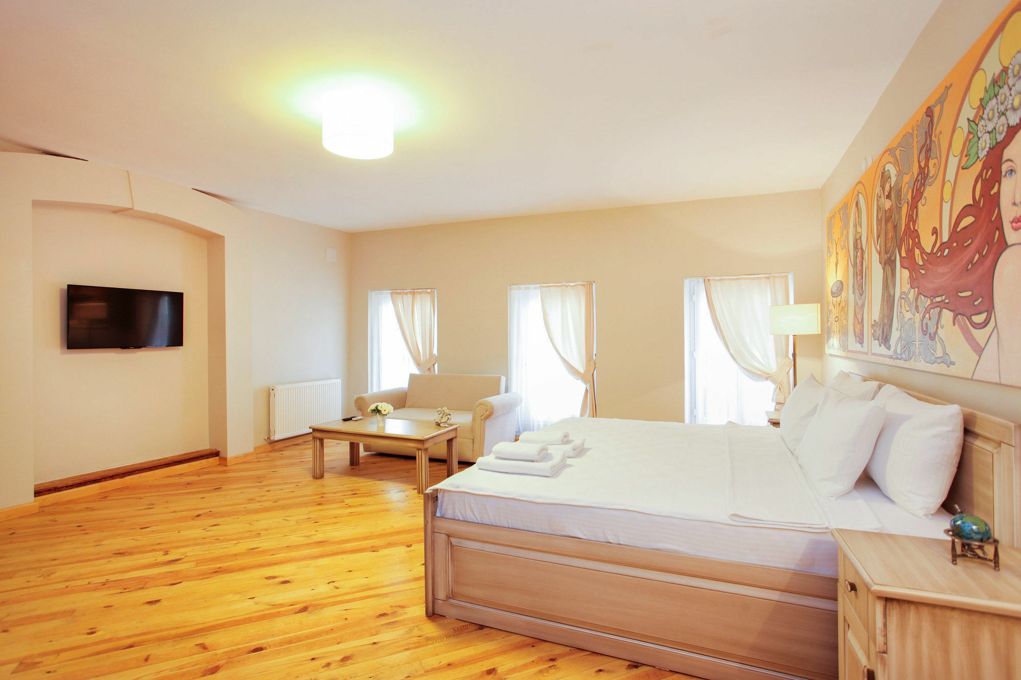 The Loft Istanbul Ξενοδοχείο Εξωτερικό φωτογραφία