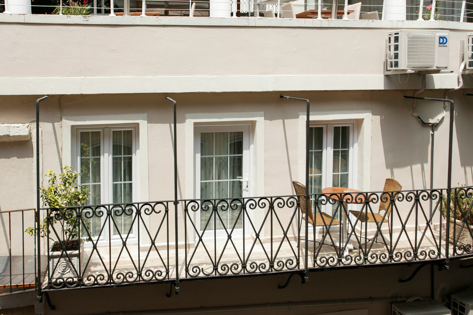 The Loft Istanbul Ξενοδοχείο Εξωτερικό φωτογραφία