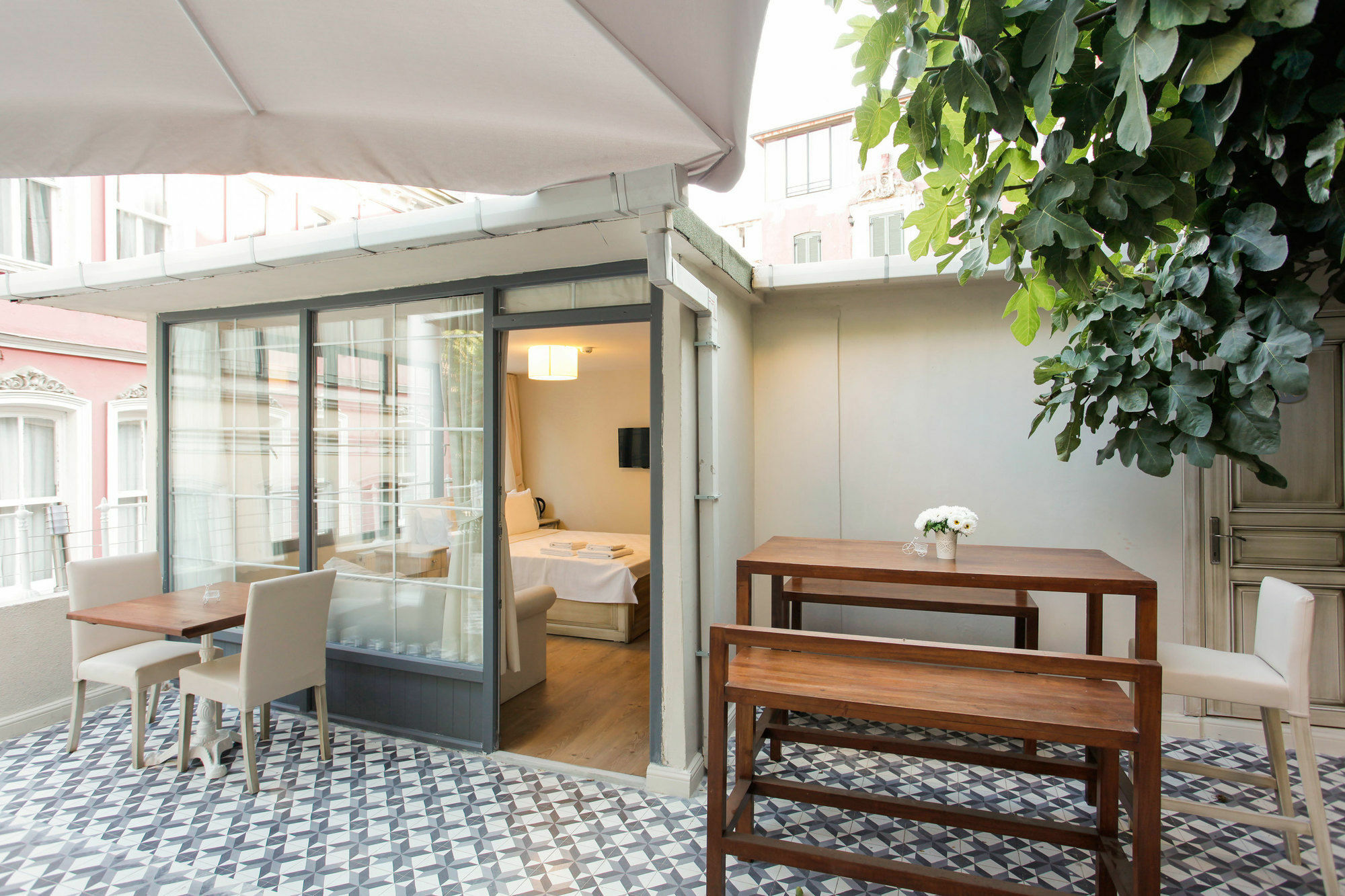 The Loft Istanbul Ξενοδοχείο Εξωτερικό φωτογραφία